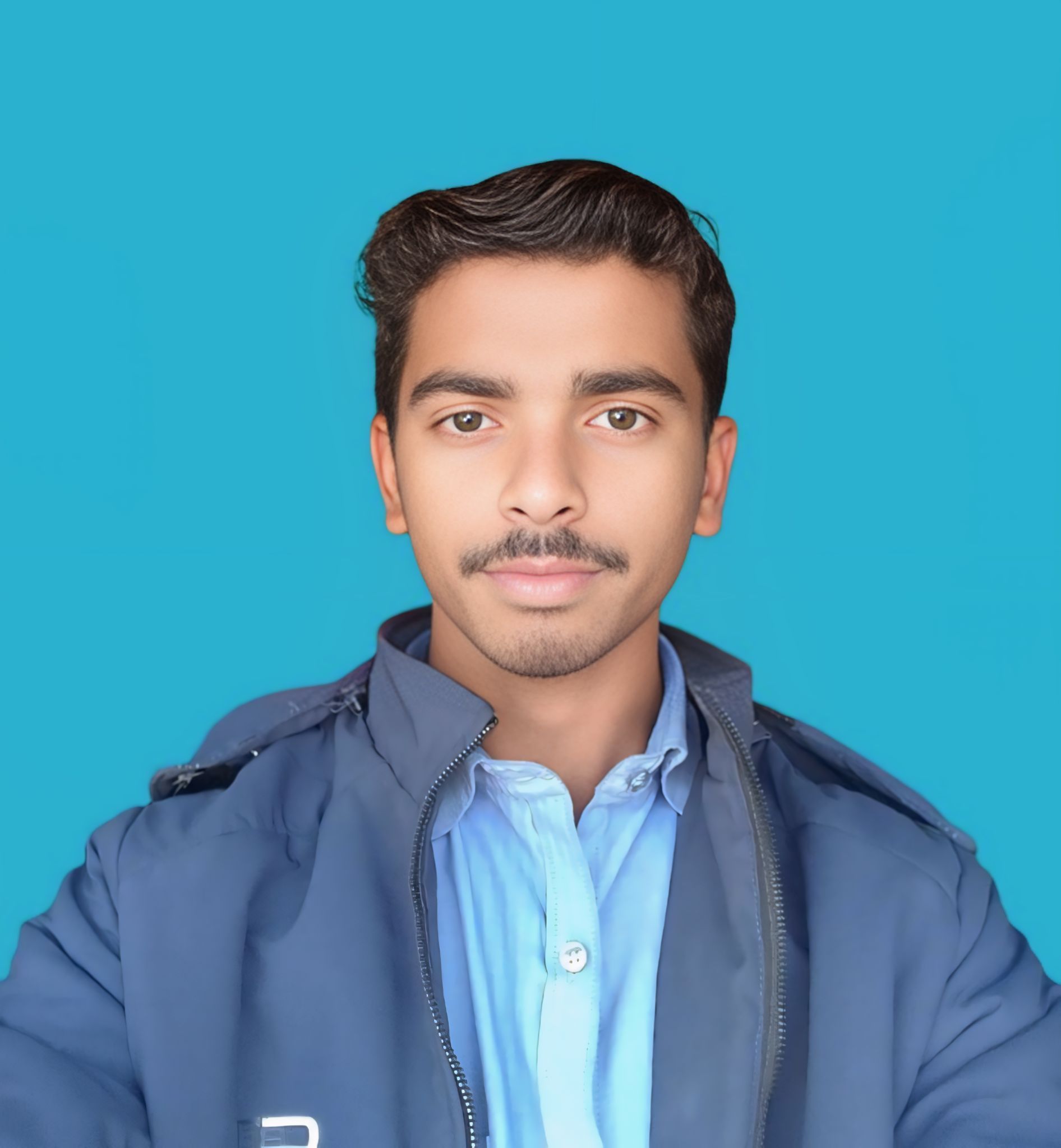Salik Kumar