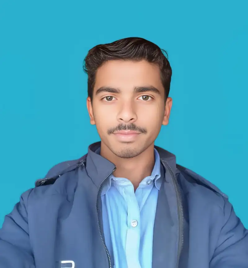Salik Kumar