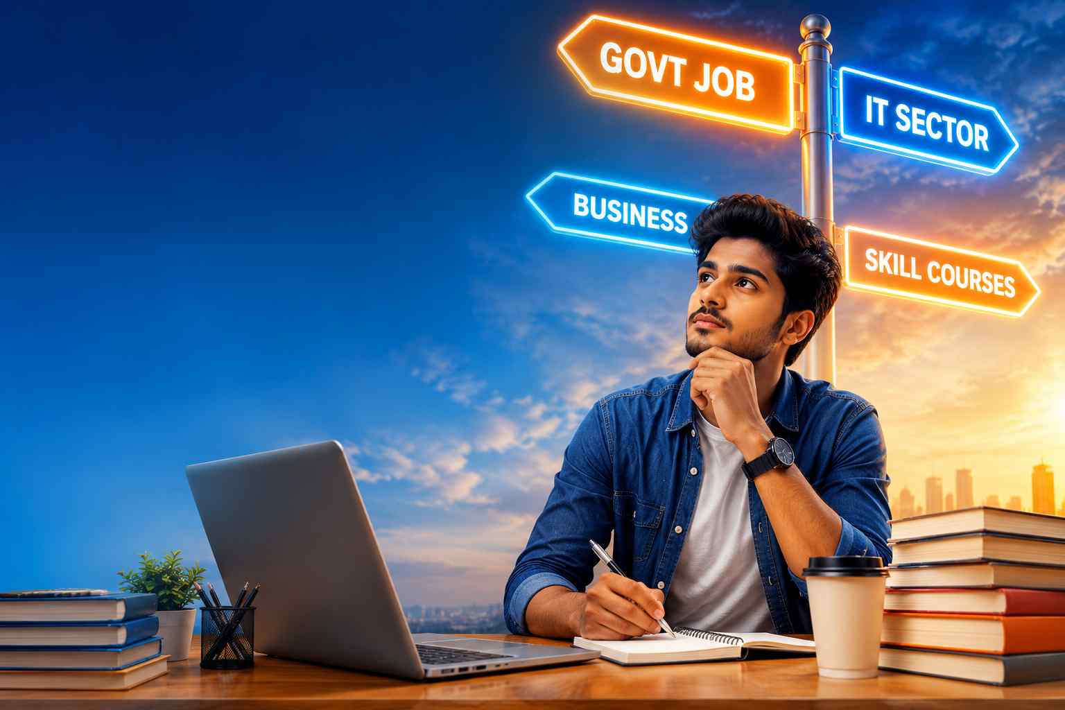 Career Guidance