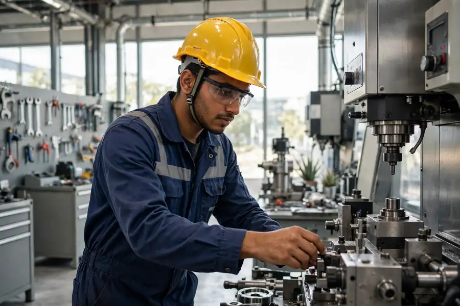 IREL Tradesman Trainee Recruitment 2026