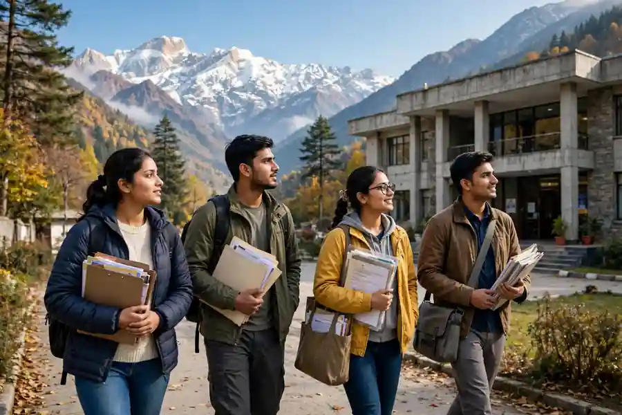 JKSSB Class-IV MTS Recruitment 2026