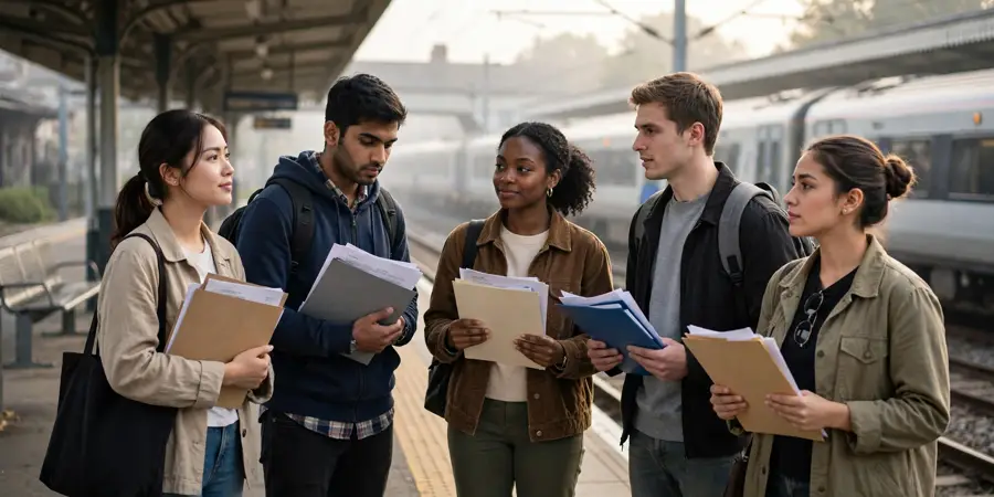 RRB NTPC Graduate Recruitment 2026